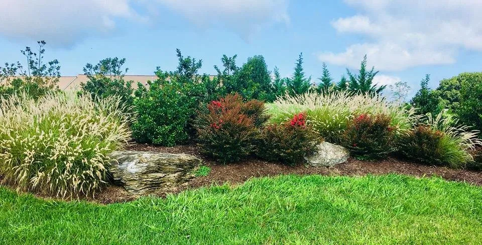 Professional landscaping services for residential properties across Frederick, MD - Poole Landscaping