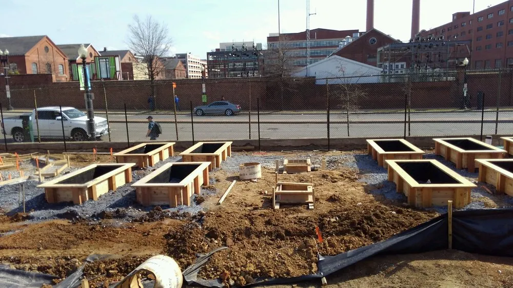 Professional lawn care service in Frederick, MD - Poole Landscaping