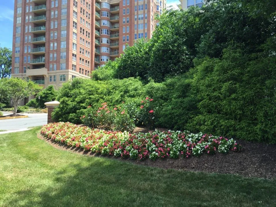 Trusted outdoor landscaping for homes across Frederick, MD - Poole Landscaping