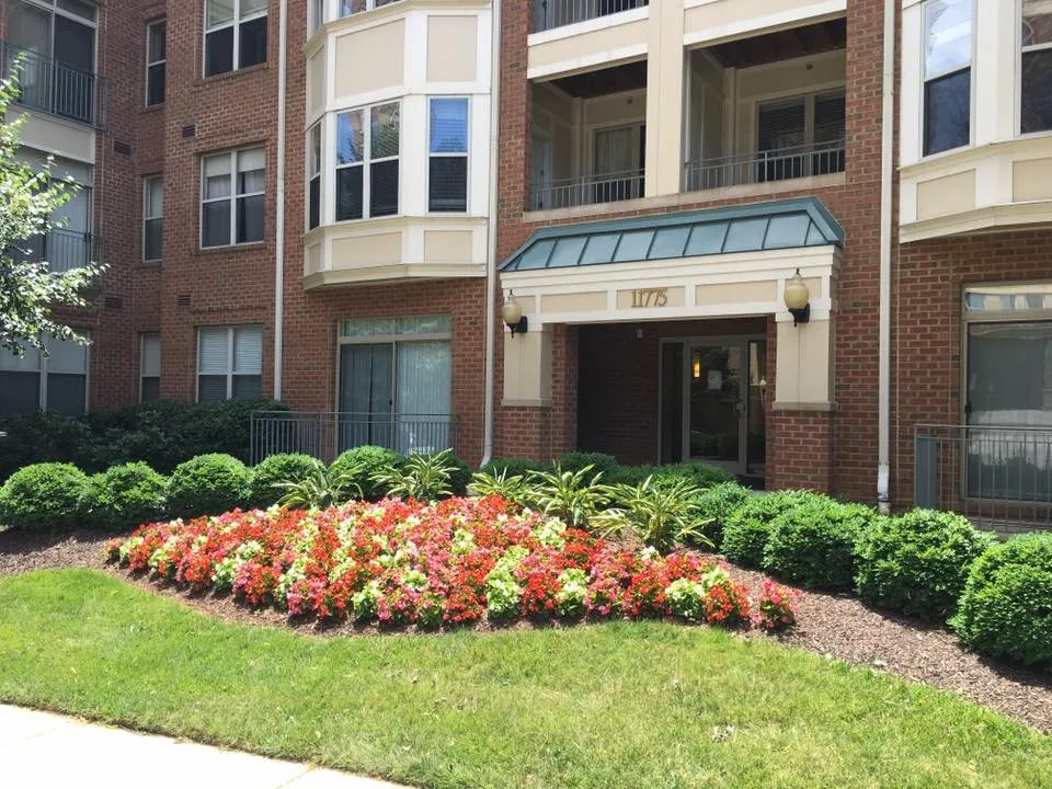 Trusted lawn mowing service for year-round maintenance in Frederick, MD by Poole Landscaping