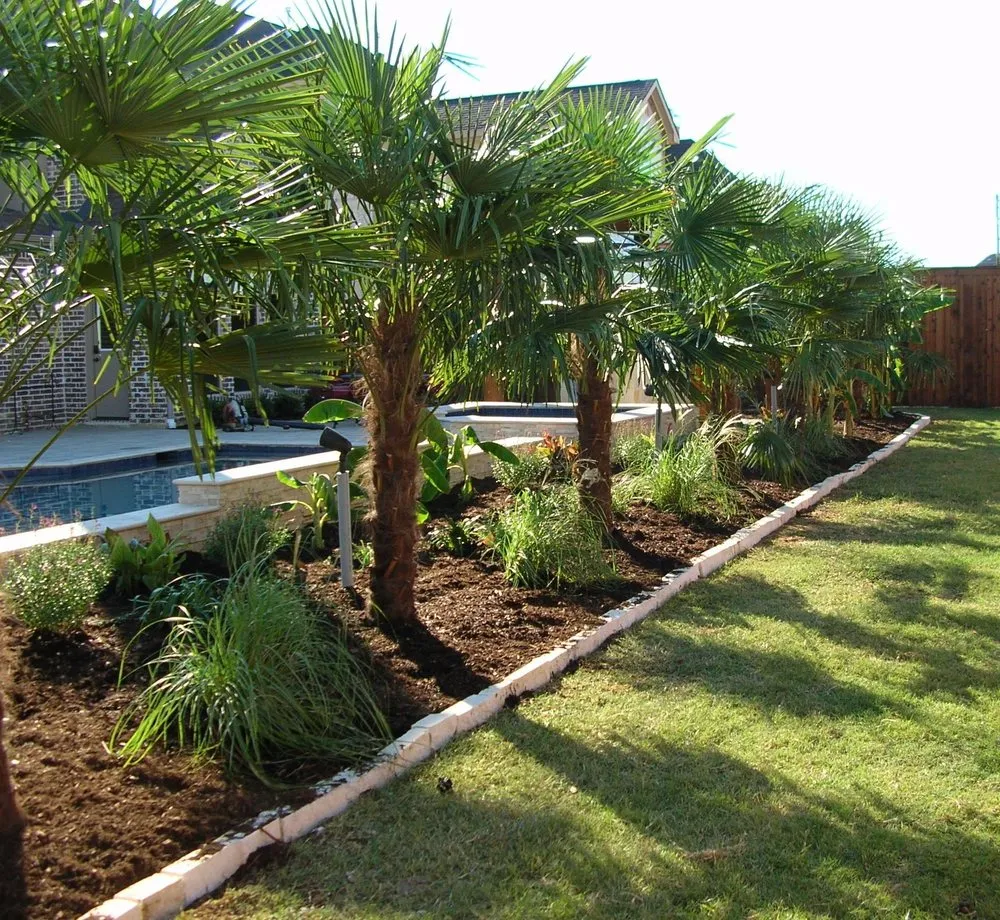 Reliable residential landscaping in Lewisville, TX - Poole's Lawn & Landscape