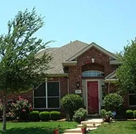 Professional residential landscaping in Lewisville, TX - Poole's Lawn & Landscape