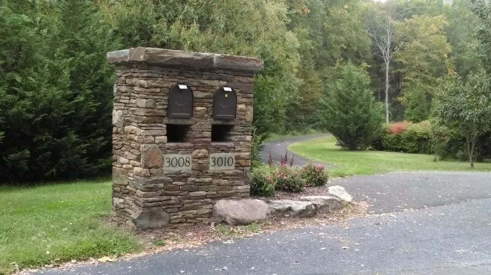 Affordable landscaping services in Frederick, MD - Poole's Stone & Garden