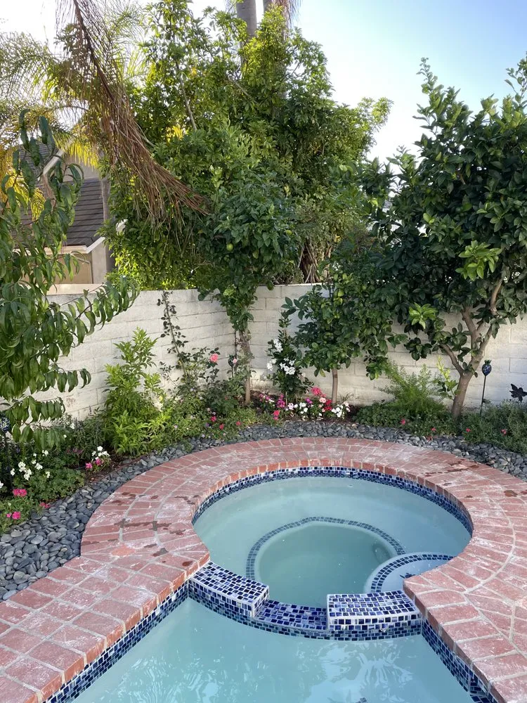 Reliable lawn mowing service in Fountain Valley, CA - Poolmax