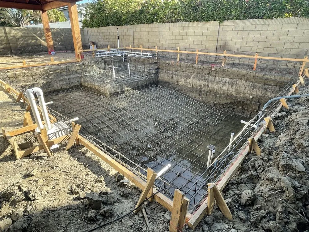 Professional landscaping services for homes across Fountain Valley, CA - Poolmax