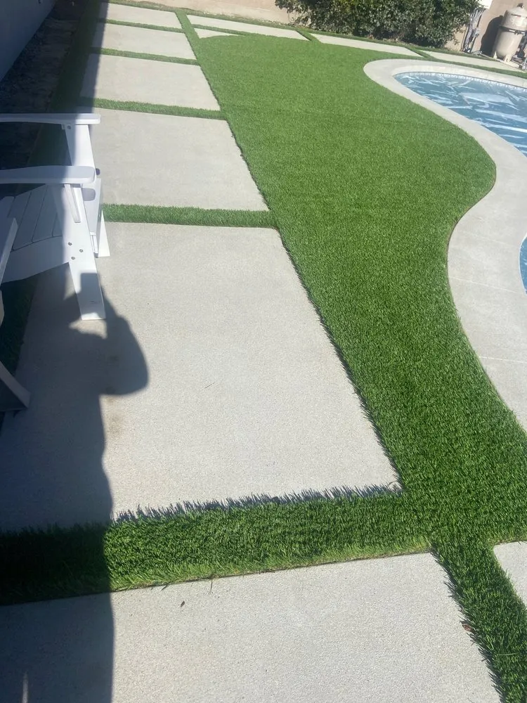 Local landscape design experts serving Fountain Valley, CA - Poolmax