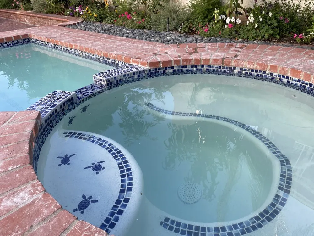 Reliable landscape installation experts serving Fountain Valley, CA - Poolmax