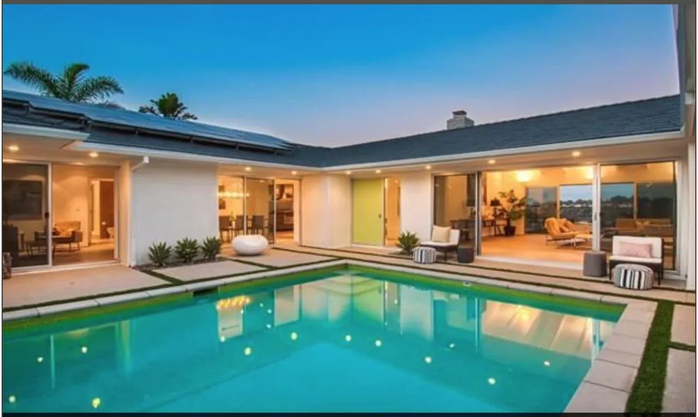 Professional residential landscaping experts serving Fountain Valley, CA - Poolmax