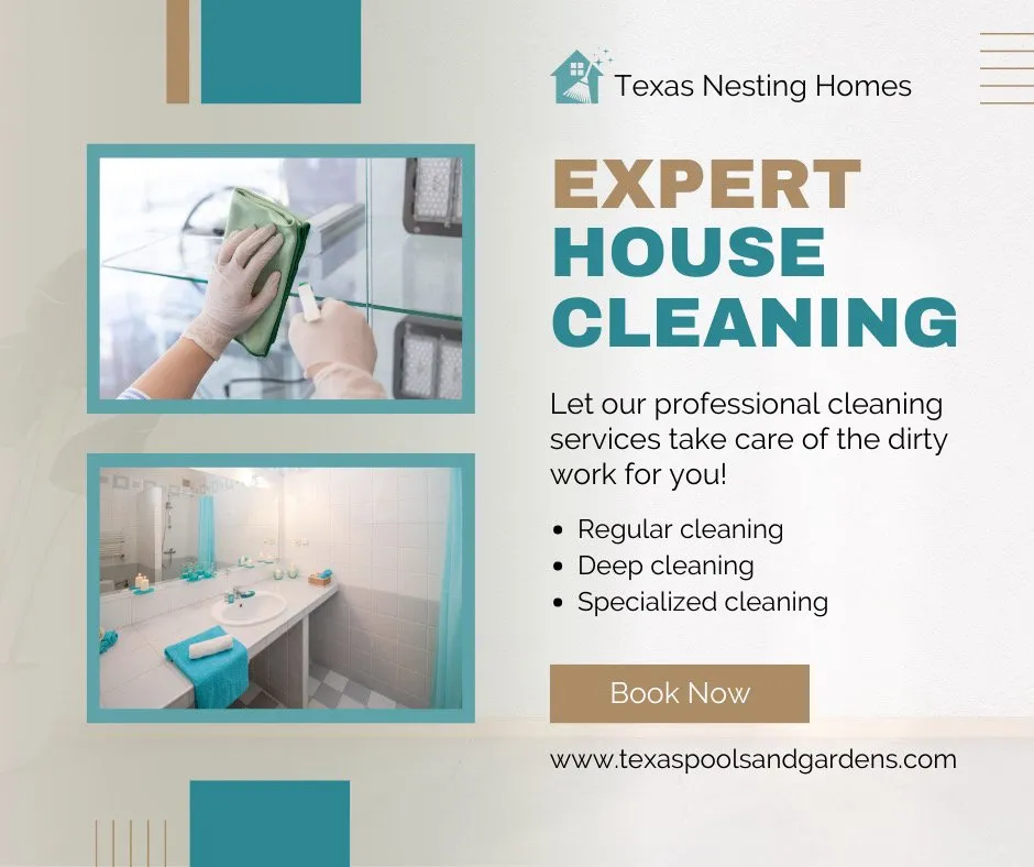 Expert lawn care service experts serving San Antonio, TX - Pools and Gardens