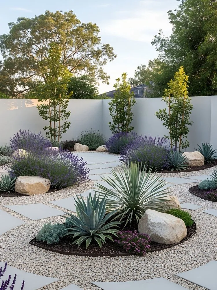 Trusted outdoor landscaping experts serving San Antonio, TX - Pools and Gardens