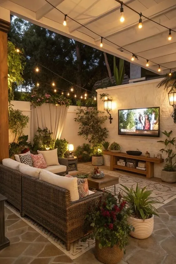 Professional lawn care service for beautiful yards in San Antonio, TX by Pools and Gardens