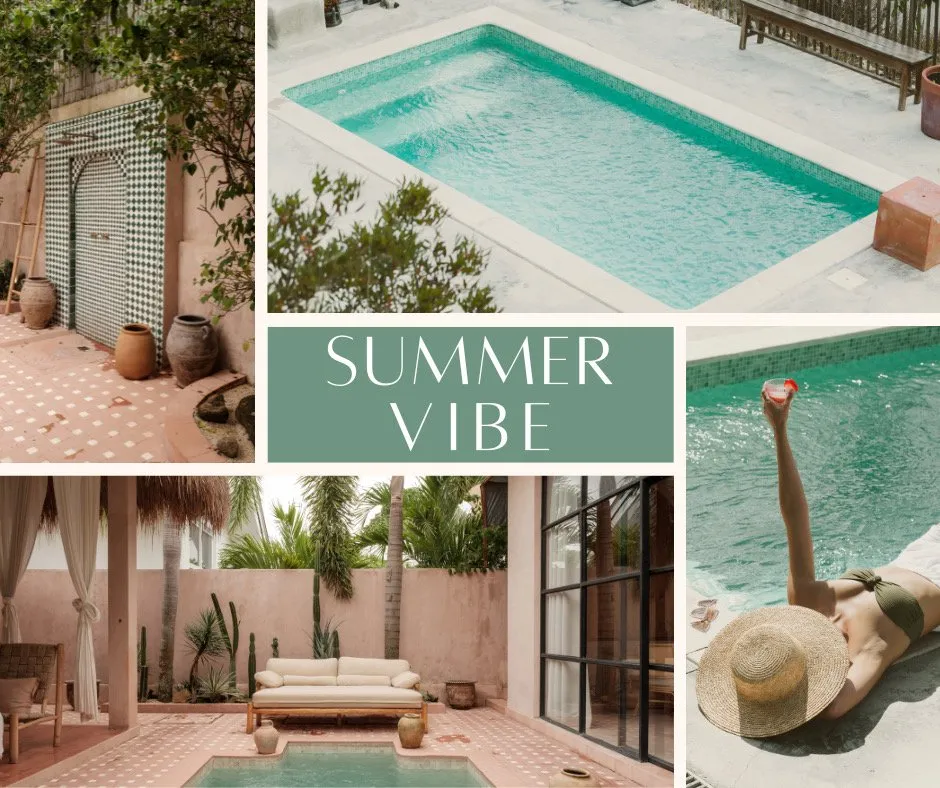 Expert yard maintenance with custom design across San Antonio, TX - Pools and Gardens