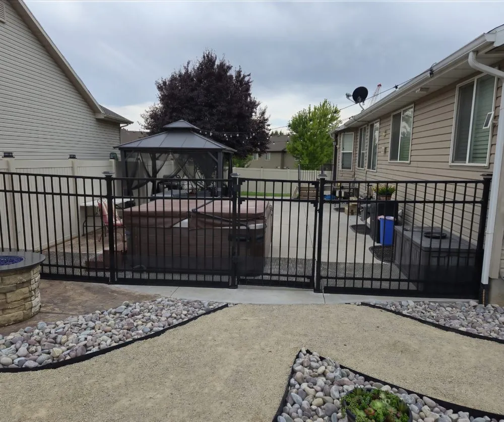 Reliable landscape design experts serving West Haven, UT - Pools and Projects