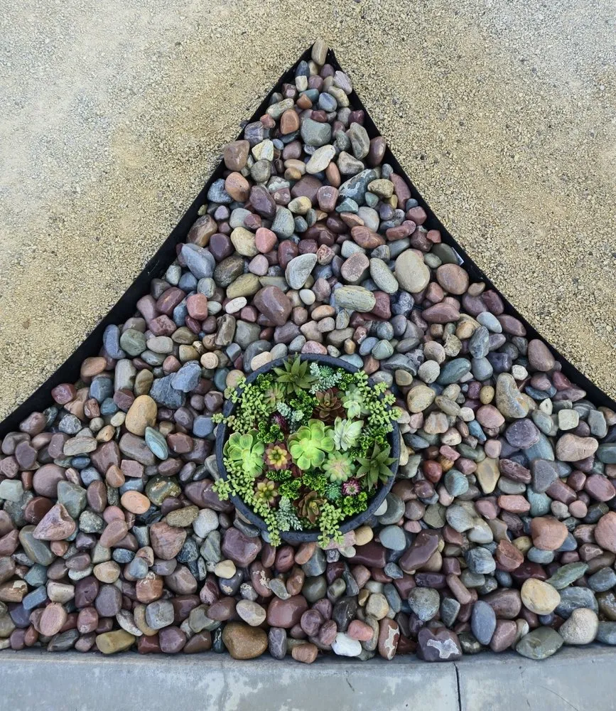 Professional landscaping services in West Haven, UT by Pools and Projects