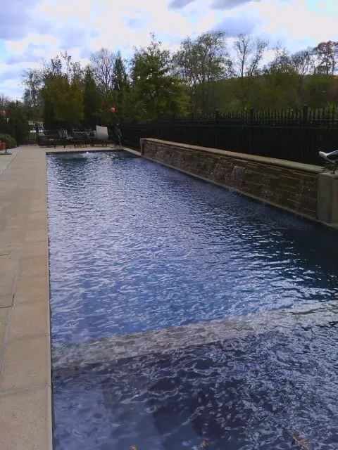 Local outdoor landscaping for year-round maintenance in Nashville, TN by Pools By Elio