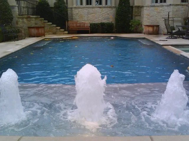 Trusted landscape installation for beautiful yards in Nashville, TN by Pools By Elio