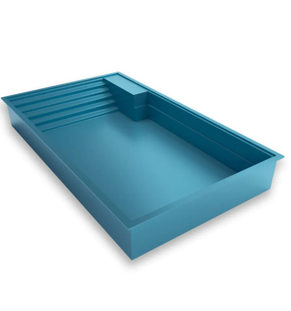 Trusted landscape design for residential properties in Murfreesboro, TN by Pools by Mammoth