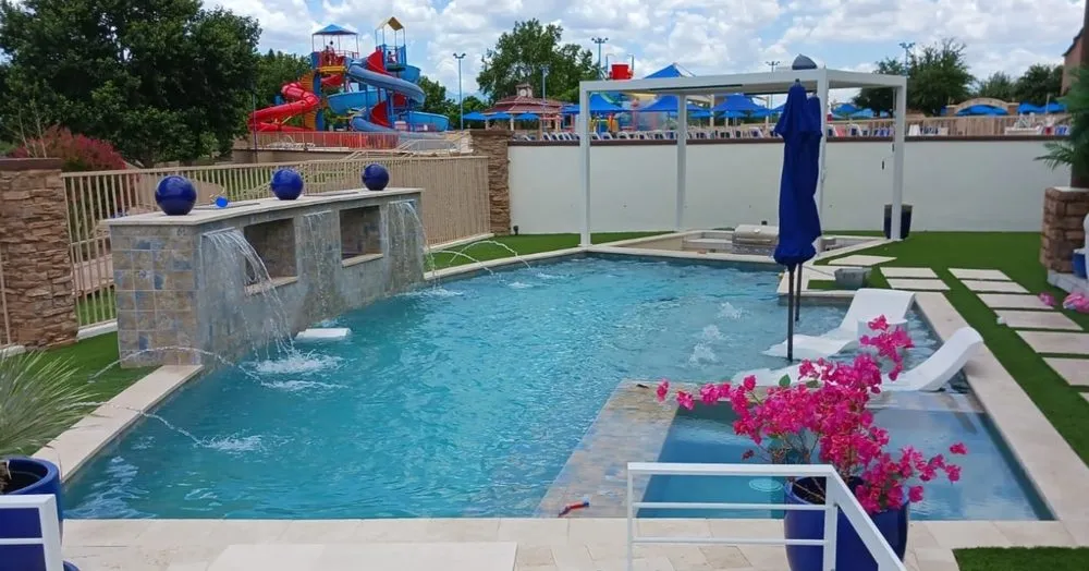 Trusted garden landscaping near you in Tucson, AZ by Pools Hardscaping