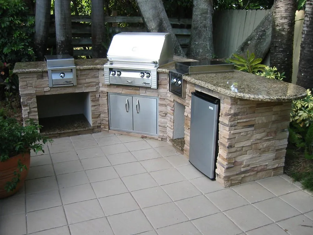 Trusted landscape design near you in Tucson, AZ by Pools Hardscaping