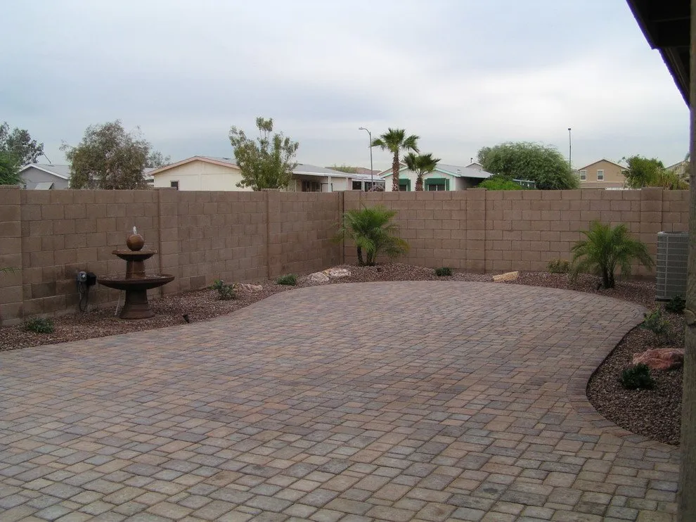 Expert landscape installation for year-round maintenance across Tucson, AZ - Pools Hardscaping