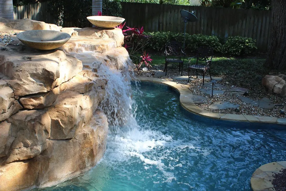 Expert outdoor landscaping for outdoor upgrades in Tucson, AZ by Pools Hardscaping