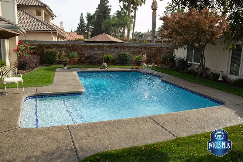 Expert yard cleanup service experts serving Visalia, CA - Pools Plus
