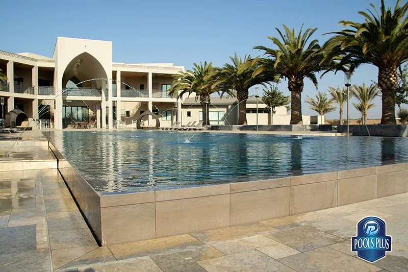 Trusted landscape installation in Visalia, CA by Pools Plus