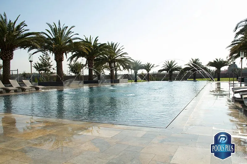 Top-rated lawn mowing service experts serving Visalia, CA - Pools Plus