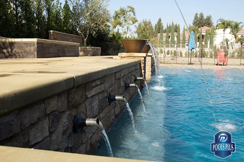 Top-rated outdoor landscaping experts serving Visalia, CA - Pools Plus