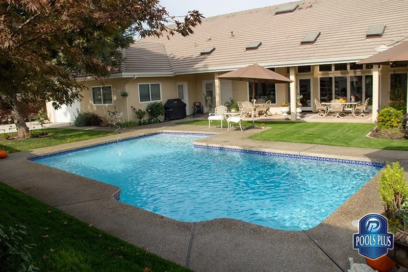 Top-rated yard cleanup service for beautiful yards across Visalia, CA - Pools Plus