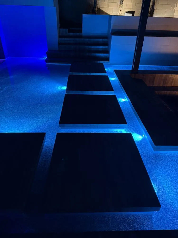 Affordable outdoor landscaping in Las Vegas, NV - Pools