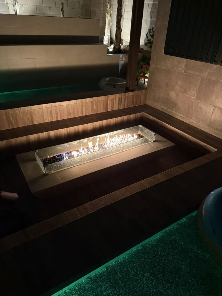 Affordable yard cleanup service in Las Vegas, NV - Pools