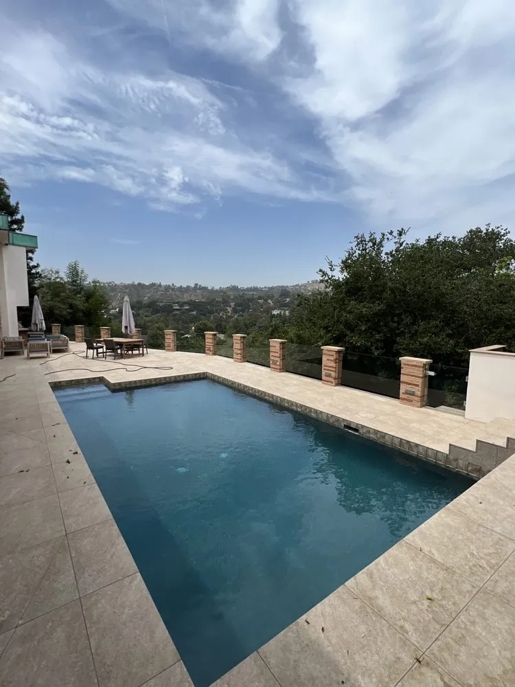 Affordable garden landscaping experts serving Los Angeles, CA - Poolsync California