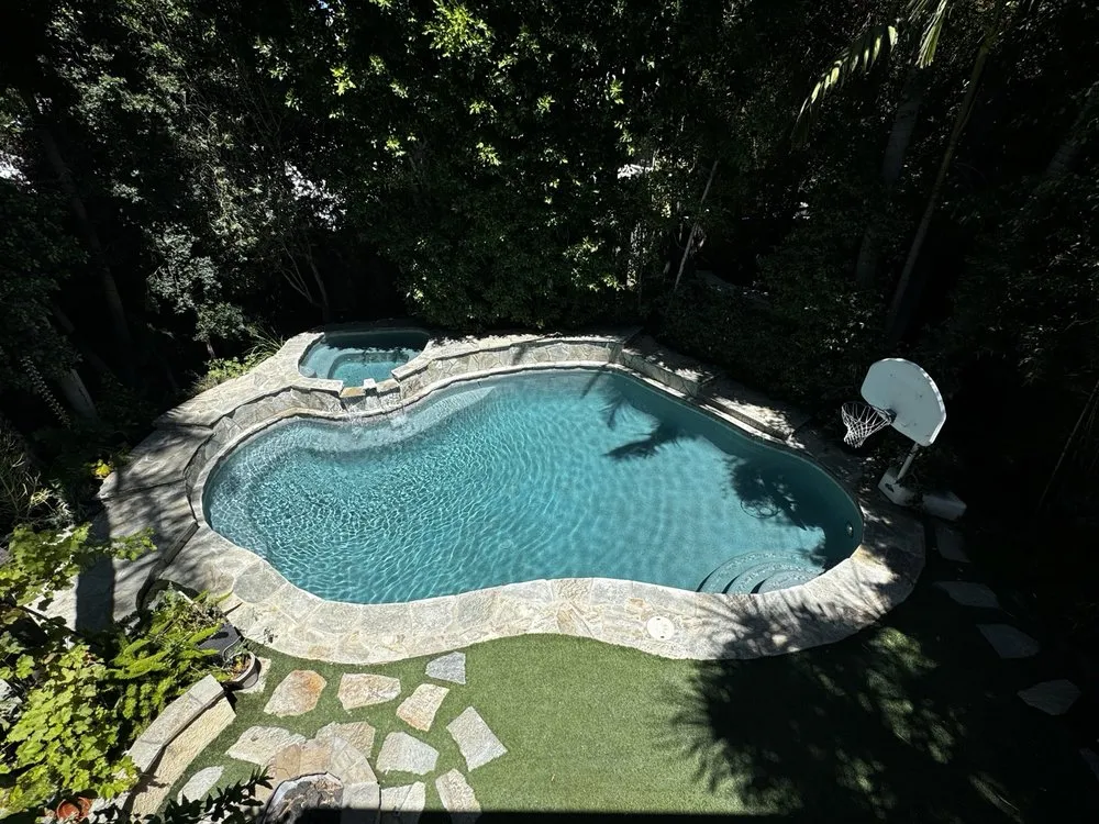 Top-rated yard cleanup service for year-round maintenance across Los Angeles, CA - Poolsync California