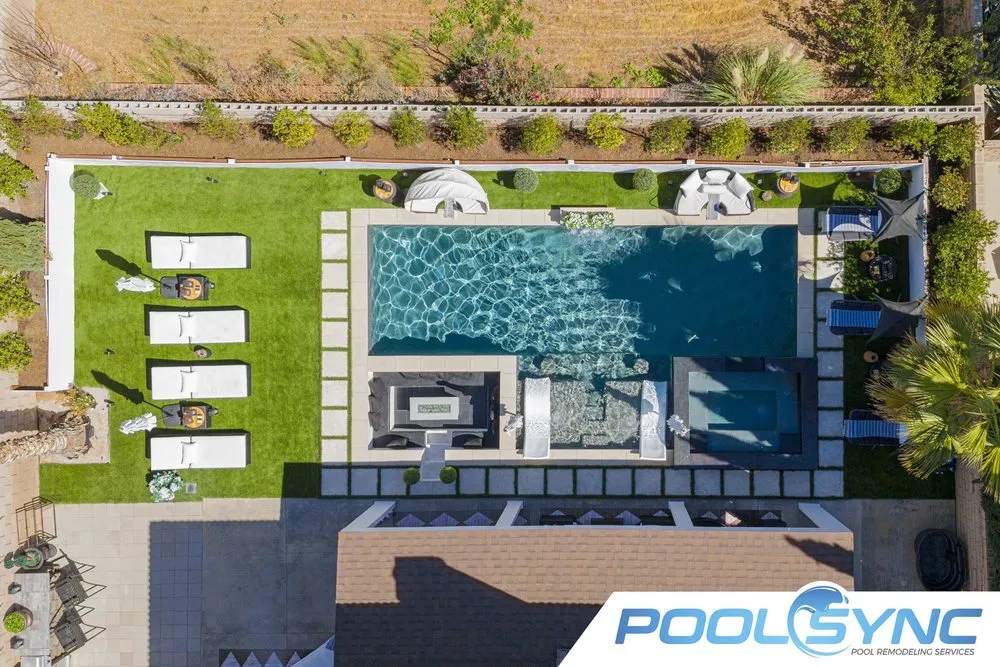 Trusted yard cleanup service experts serving Los Angeles, CA - Poolsync California