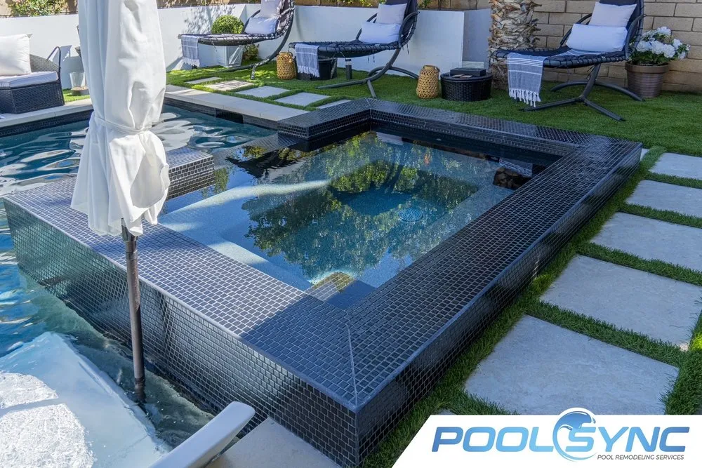 Trusted landscaping services in Los Angeles, CA - Poolsync California