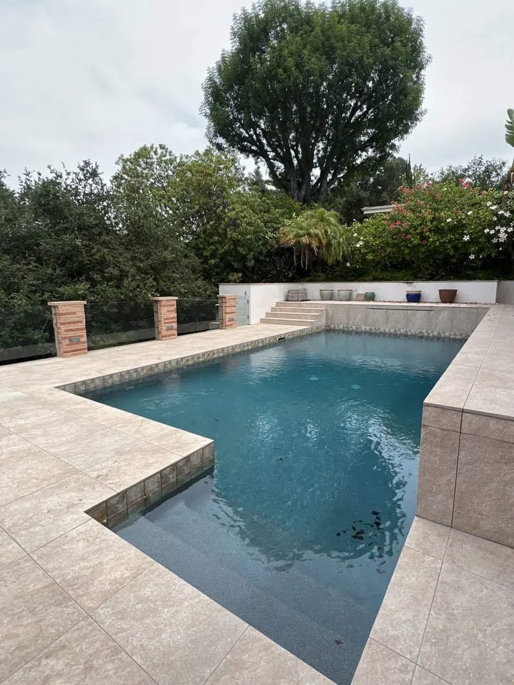 Local garden landscaping experts serving Los Angeles, CA - Poolsync California