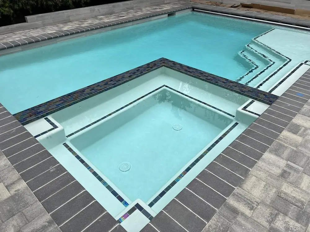 Top-rated landscape design for homes across Los Angeles, CA - Poolsync California