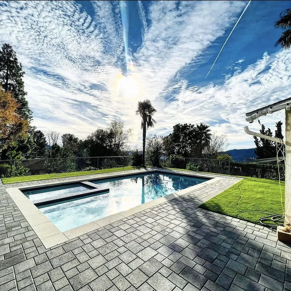 Reliable landscape design for beautiful yards across Los Angeles, CA - Poolsync California