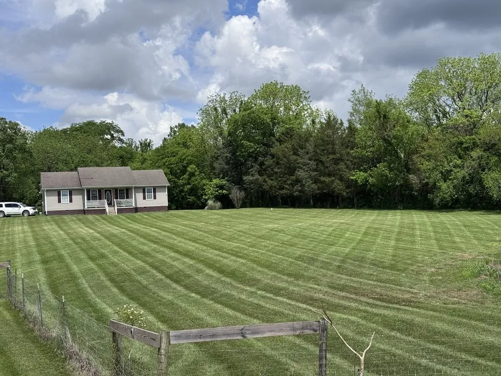 Trusted yard maintenance in Upton, KY - Poop Scoop And Mow