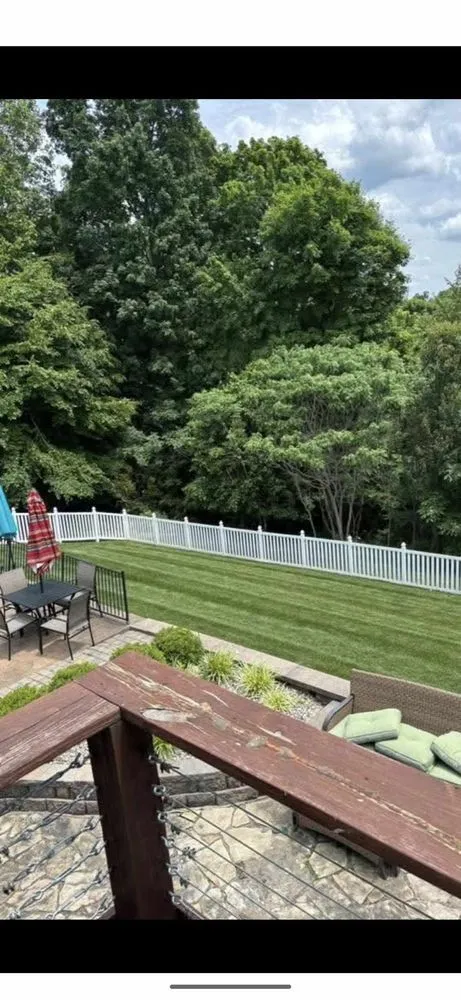 Reliable lawn mowing service for outdoor upgrades in Upton, KY by Poop Scoop And Mow