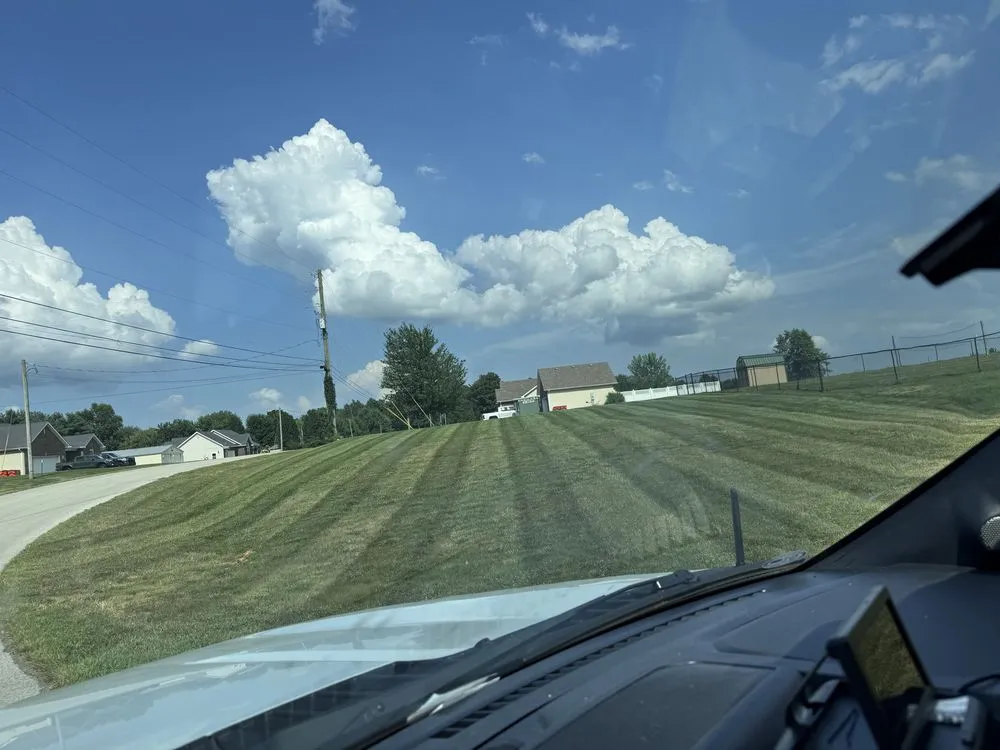 Expert landscaping services in Upton, KY - Poop Scoop And Mow