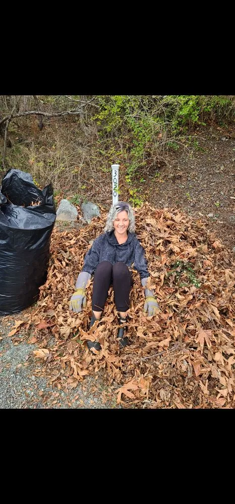 Trusted landscape design in Oak Harbor, WA - Poop Team 6