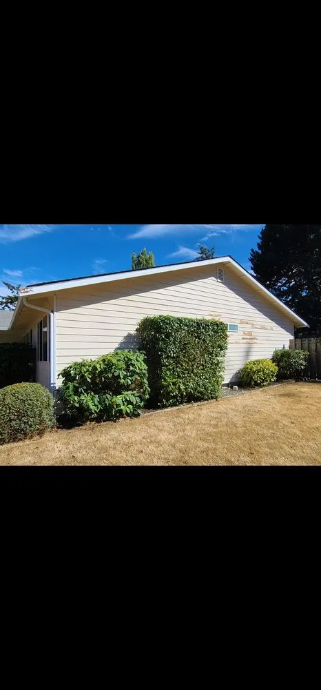 Professional outdoor landscaping experts serving Oak Harbor, WA - Poop Team 6