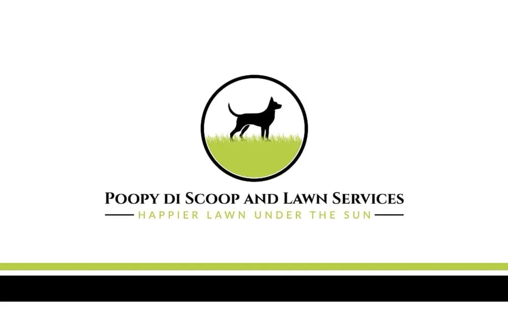 Expert landscaping services for beautiful yards in Suwanee, GA by Poopy Di Scoop