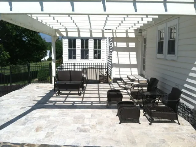 Local landscaping services for beautiful yards in Johnson City, TN by Poor Boy Lawncare & Landscaping