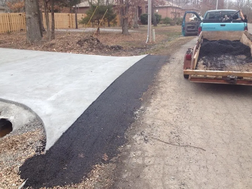 Top-rated lawn care service for year-round maintenance across Pineville, MO - Poor Boys Landscaping
