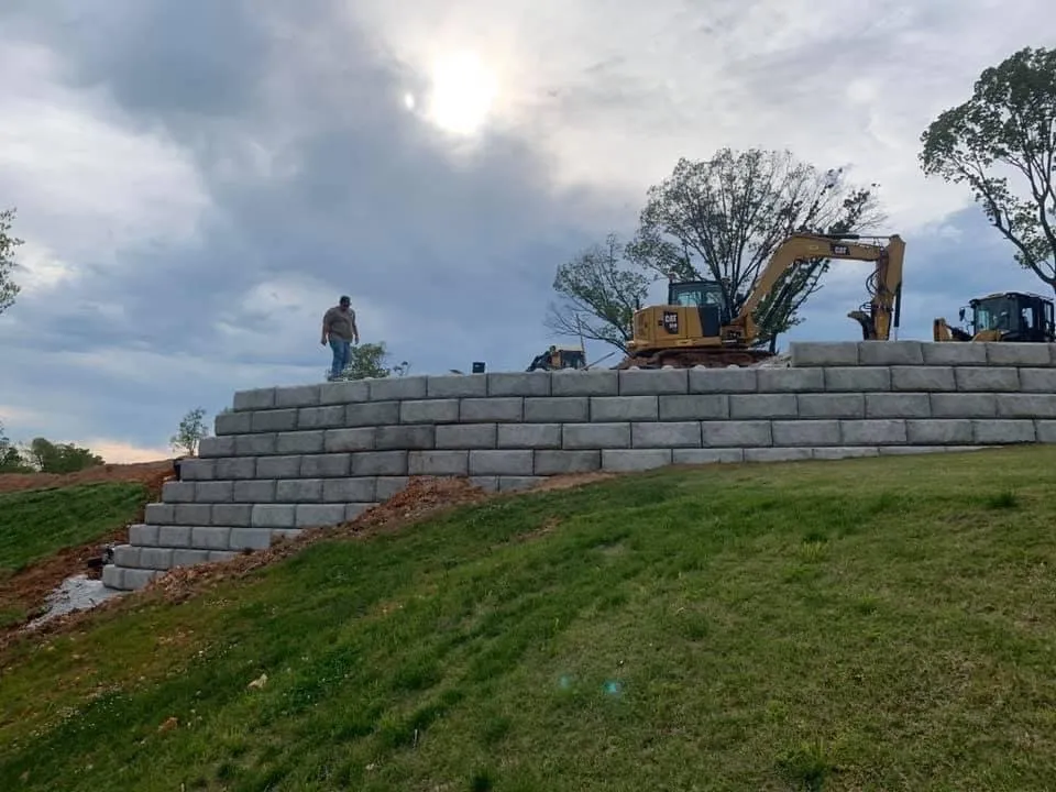 Local yard cleanup service in Pineville, MO - Poor Boys Landscaping