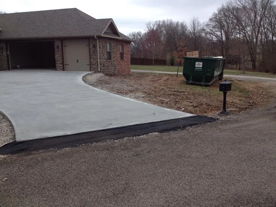 Reliable landscaping services for year-round maintenance across Pineville, MO - Poor Boys Landscaping