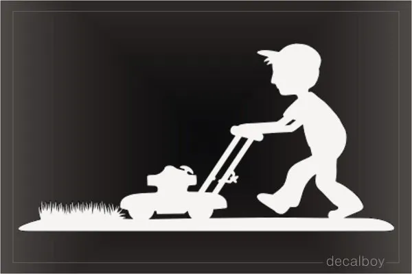 Poor Boys Landscaping